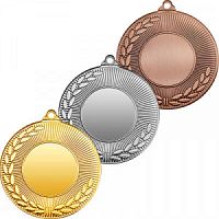 Медаль Ахалья 50мм   3449-050-100/200/300     